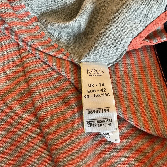 Per Una Weekend Cardigan, Vintage 1990’s - Picture 4 of 5